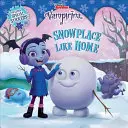 Vampirina: Hóhely, mint az otthon - Vampirina: Snowplace Like Home