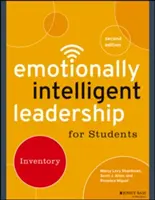 Érzelmileg intelligens vezetés diákoknak: Leltár - Emotionally Intelligent Leadership for Students: Inventory
