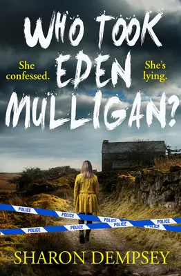 Ki vitte el Eden Mulligant? - Who Took Eden Mulligan?