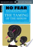 A cickány megzabolázása (No Fear Shakespeare), 12 - The Taming of the Shrew (No Fear Shakespeare), 12