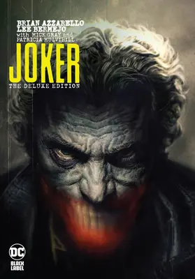 Joker: Joker: The Deluxe Edition - Joker: The Deluxe Edition