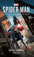 Marvel's Spider-Man: Ellenséges hatalomátvétel - Marvel's Spider-Man: Hostile Takeover