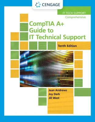 Comptia A+ Guide to It Technical Support