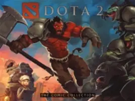 Dota 2: The Comic Collection