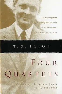 Négy kvartett - Four Quartets