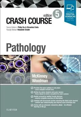 Gyorstalpaló patológia - Crash Course Pathology