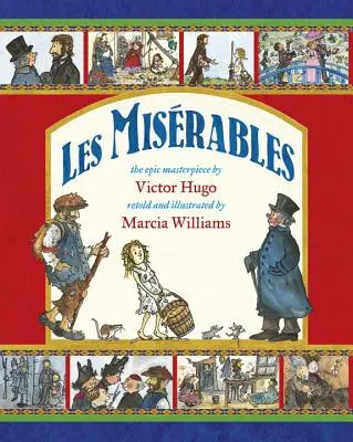 Les Misrables