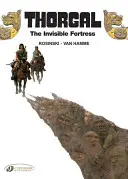 A láthatatlan erőd - The Invisible Fortress