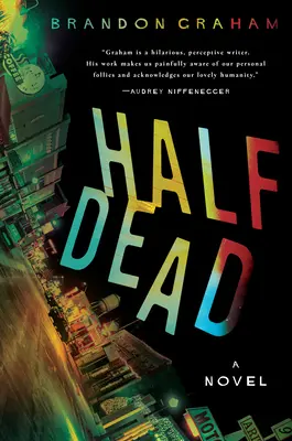 Half Dead