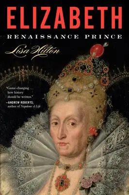 Erzsébet: Reneszánsz hercegnő - Elizabeth: Renaissance Prince