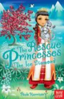 Mentőhercegnők: A jéggyémánt - Rescue Princesses: The Ice Diamond