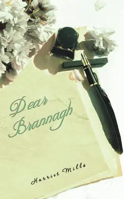 Kedves Brannagh - Dear Brannagh