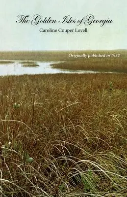 Zlaté ostrovy Gruzie - The Golden Isles of Georgia