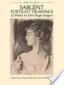 Sargent portrérajzai: 42 mű - Sargent Portrait Drawings: 42 Works