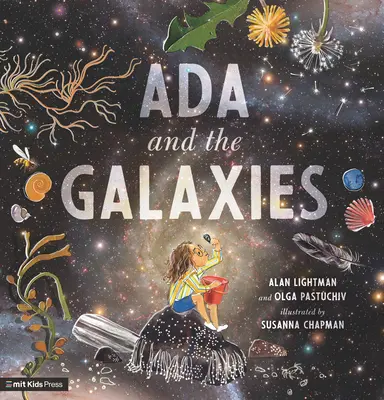 ADA és a galaxisok - ADA and the Galaxies