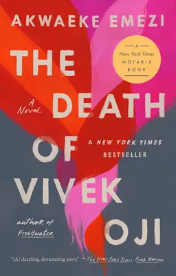 Vivek Oji halála - The Death of Vivek Oji