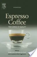 Eszpresszó kávé: A minőség tudománya - Espresso Coffee: The Science of Quality