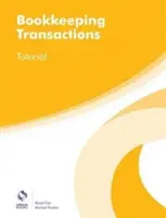 Könyvelési tranzakciók oktatókönyv - Bookkeeping Transactions Tutorial