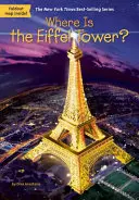 Hol van az Eiffel-torony? - Where Is the Eiffel Tower?