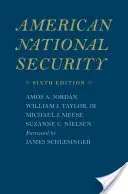 Amerikai nemzetbiztonság - American National Security