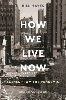 Hogyan élünk most: Jelenetek a járványból - How We Live Now: Scenes from the Pandemic