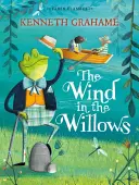 Wind in the Willows - Faber Children's Classics (Faber Children's Classics) - Wind in the Willows - Faber Children's Classics