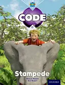 X projekt kód: Stampede: Jungle Stampede - Project X Code: Jungle Stampede