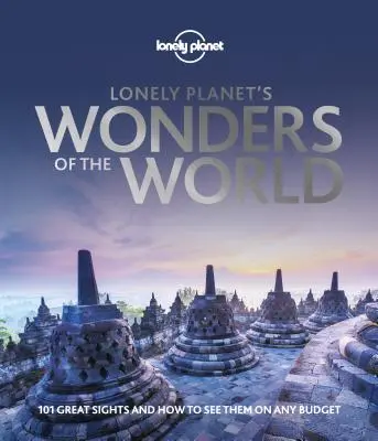 Lonely Planet's Wonders of the World (A világ csodái) 1 - Lonely Planet's Wonders of the World 1