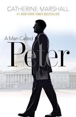 Egy férfi, akit Péternek hívnak - A Man Called Peter