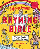 Bob Hartman rímelő Bibliája - Bob Hartman's Rhyming Bible