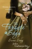 Forsyte Saga 6: Hattyúdal - Forsyte Saga 6: Swan Song