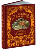 Omar Khayyam Rubiájtjai - The Rubiyt of Omar Khayym