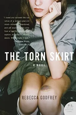 A szakadt szoknya - The Torn Skirt