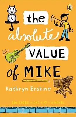 Mike abszolút értéke - The Absolute Value of Mike