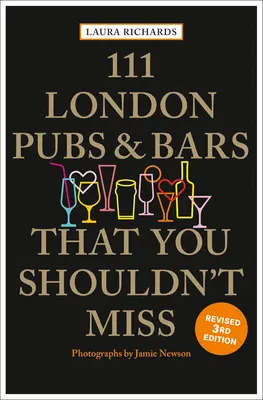 111 londoni söröző és bár, amit nem szabad kihagynia - 111 London Pubs and Bars That You Shouldn't Miss