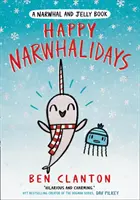 Boldog Narwhalidays - Happy Narwhalidays