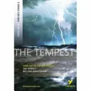 York Notes for KS3 Shakespeare: A vihar - York Notes for KS3 Shakespeare: The Tempest