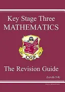 KS3 Matematika Tanulmányi útmutató - Felső tagozat - KS3 Maths Study Guide - Higher