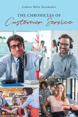 Az ügyfélszolgálat krónikái - The Chronicles of Customer Service