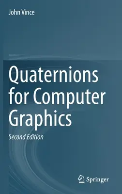 Kvaternionok a számítógépes grafikához - Quaternions for Computer Graphics