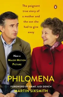 Philomena (Movie Tie-In): Egy anya, a fia és egy ötvenéves keresés - Philomena (Movie Tie-In): A Mother, Her Son, and a Fifty-Year Search