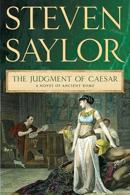 Caesar ítélete - Judgment of Caesar