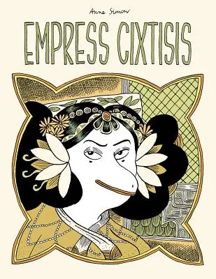 Császárnő Cixtisis - Empress Cixtisis