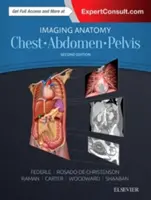 Képalkotó anatómia: Mellkas, has, medence - Imaging Anatomy: Chest, Abdomen, Pelvis