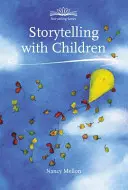 Mesemondás gyerekekkel - Storytelling with Children