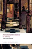 Restaurációs irodalom: Antológia: Egy antológia - Restoration Literature: An Anthology