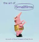 A kisfilmek művészete: Oliver Postgate és Peter Firmin munkássága - The Art of Smallfilms: The Work of Oliver Postgate & Peter Firmin