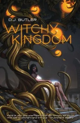 Boszorkányos királyság, 3 - Witchy Kingdom, 3