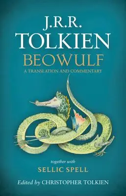 Beowulf: Fordítás és kommentár - Beowulf: A Translation and Commentary