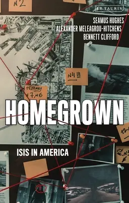 Otthon nevelkedett: az Isis Amerikában - Homegrown: Isis in America